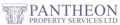 Pantheon Property Services Logo