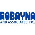 Robayna and Associates, Inc. Logo