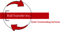 Rail Transfer Inc. Logo