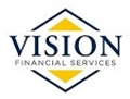 Vision Financial Services LLC Logo