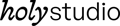 Holy Studio Logo