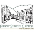 Front Street Capital Management Logo