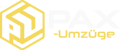 Pax Umzüge Logo