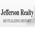 Jefferson Realty, LLC Logo
