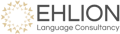 Ehlion Ltd. | Translation Agency London Logo