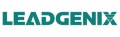 Leadgenix LLC Logo