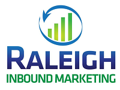 Raleigh Inbound Marketing Logo
