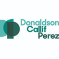Donaldson Callif Perez, LLP Logo
