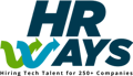 HR Ways Logo