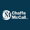 Chaffe McCall, L.L.P. Logo
