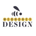 Web Honey Logo