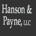Hanson & Payne Logo