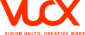 VISION UNLTD. CREATIVE WORX GmbH Logo
