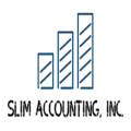 Slim Accounting, Inc. Logo