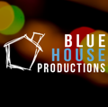 Blue House Productions Logo