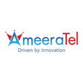 Ameeratel Logo