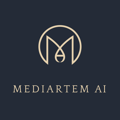 Mediartem AI Logo