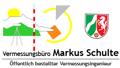 Vermessungsbüro Markus Schulte Logo