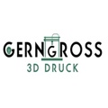 3D Druck Gerngross Logo