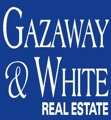 Gazaway & White Real Estate Logo