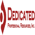 Dedicated Professional Resources Logo
