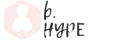 b.HYPE Logo