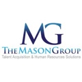 TheMasonGroup Logo