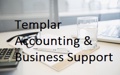 Templar Accounting & Business Support Services Logo