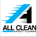 All Clean Air Duct Cleaning Logo
