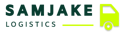 SAMJAKE LOGISTICS Logo