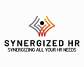 Synergized HR, LLC. Logo