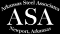 Arkansas Steel Associates, LLC (ASA) Logo