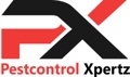 Pest Control Xpertz Logo