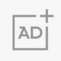 AD Positive Logo