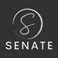 Senate Marketing Logo