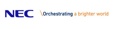 NEC INdia Logo