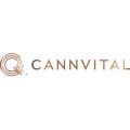 CANNVITAL Logo