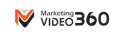 marketingvideo360 Logo