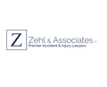 Zehl & Associates Injury & Accident Lawyers Logo