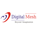 Digital Mesh Logo