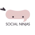 Marketing em Escala (Ex-Social Ninjas) Logo