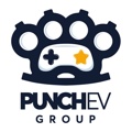 PUNCHev Group Logo