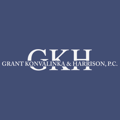 Grant, Konvalinka & Harrison, P.C. Logo