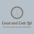 Coast and Code Ltd Logo