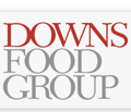 Downs Food Group Logo