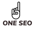 ONE SEO Logo