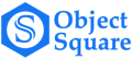 Object Square Logo