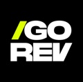 Igorev Agency Logo