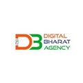 Digital Bharat Agency Logo