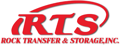 Rock Transfer & Storage, Inc. Logo